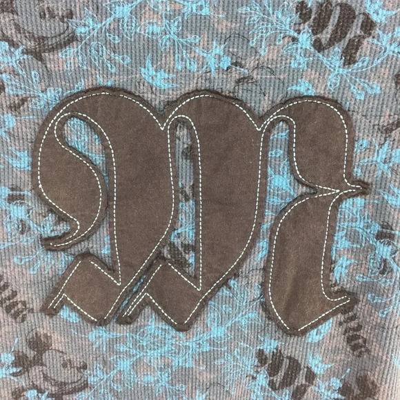 Disneyland Resort Hoodie Sweatshirt Size XS - Picture 4 of 5